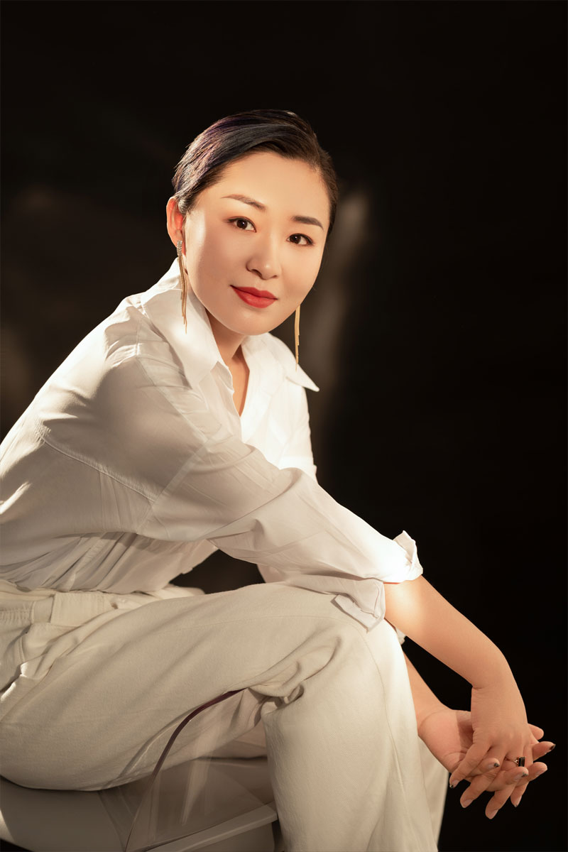 常雅婧