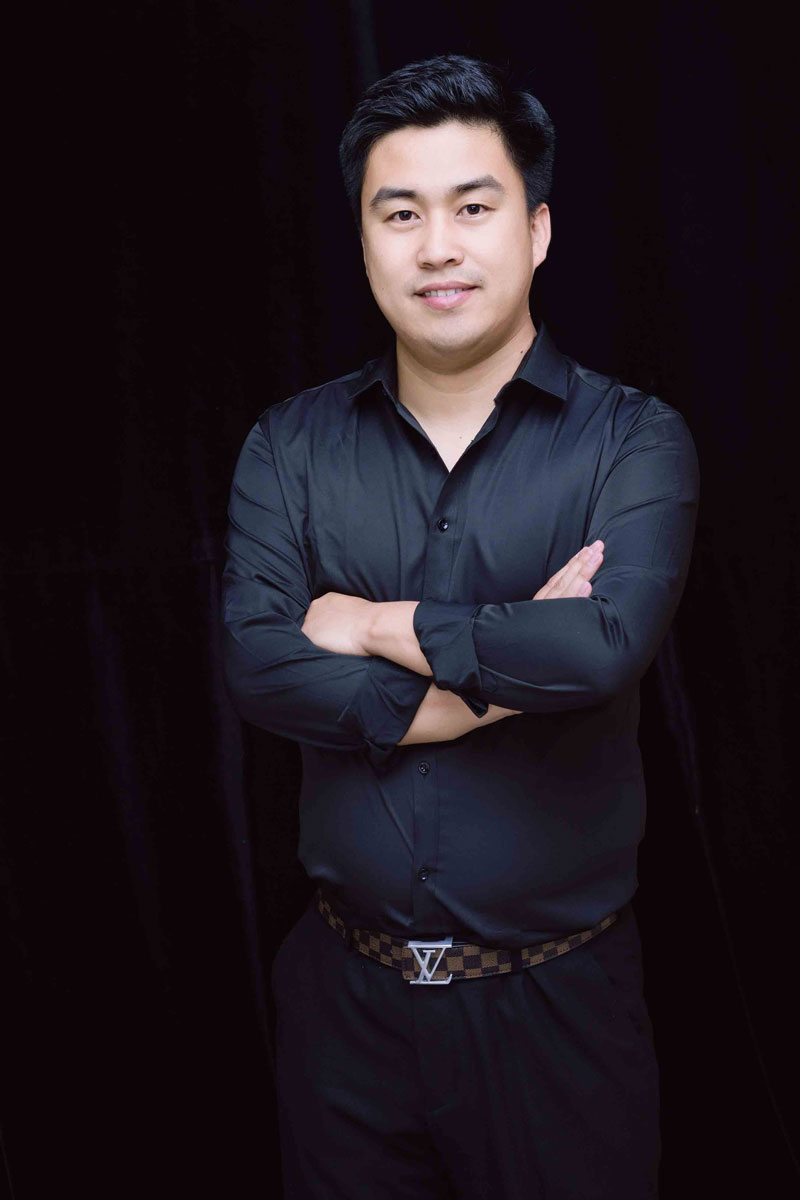 李海濤