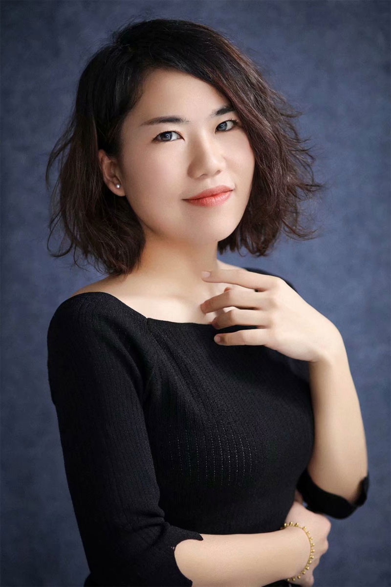 陳曉婧