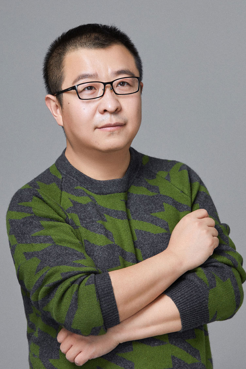 孔德寶